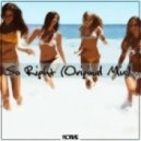 Honkie - So Right