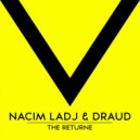 Nacim Ladj, Draud - The Thing (Original Mix)