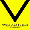 Nacim Ladj, Draud - Flush