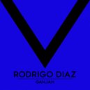 Rodrigo Diaz - Despertar En El Suelo