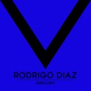 Rodrigo Diaz - Back To Home (Original Mix)