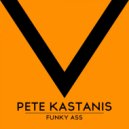 Pete Kastanis, Jj Weekz - Unchangeable (Original Mix)