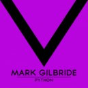Mark Gilbride - Python