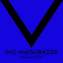 Gio Maisuradze - Babilina (Original Mix)
