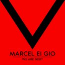 Marcel Ei Gio - Strange Syndrome