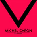 Michel Caron - Down The Steps