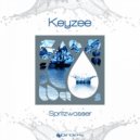 Keyzee - Spritzwasser