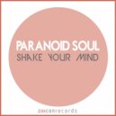 Paranoid Soul, Luciano C - Shake Your Mind
