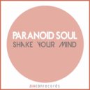 Paranoid Soul, Luciano C - Shake Your Mind (Luciano C Remix)