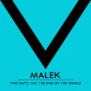 Malek - The 15th Floor Klen Art S Think About It Reedit (Original Mix)
