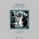 Killpixxie, Shawn Rubens - Blow With Me (Shawn Rubens Remix)