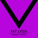 Fat Legs - Black Girl