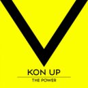 Kon Up, Nacim Ladj - The Power