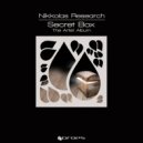 Nikkolas Research - Canceled Frequency (Original Mix)