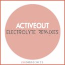 Activeout, Analog Drink - Electrolyte