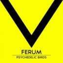 Ferum - Night Ghost