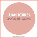 Juan Torres - People Of Crytal