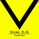 Dual Djs - Nightmare (Original Mix)