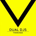 Dual Djs - Surfing To The Beach