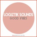 Logiztik Sounds, Mauricio Duarte, LeRon Yves Eaux, Arnold From Mumbai - Good Vibes (LeRon Yves Eaux & Arnold From Mumbai Remix)