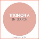 Titonion A - My Ideas