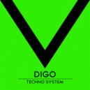 Digo - Minibook