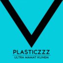 Plasticzzz - Cybernetic Similarity ()