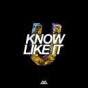 Dj Snake - You Know You Like It (ft. Aluna George)