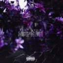 Keny Nvils & CommingTide - Purple Sounds (Original mix)