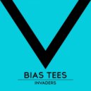 Bias Tees - Invaders