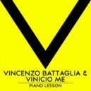 Vincenzo Battaglia, Vinicio Me - Piano Lesson