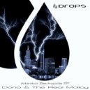 Dono, The Real Molloy - Revenge Is A Dish Best Served Cold (Original Mix)