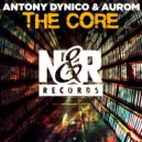 Antony Dynico, Aurom - The Core