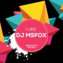 DJ Msfox - Hand Gold