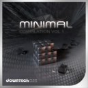 Minitronik - Drunken Bell (Original Mix)