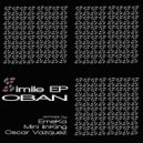 Oban, Oscar Vazquez - Simile (Oscar Vazquez Remix)