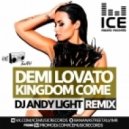 Demi Lovato - Kingdom Come