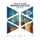 Volt & State - Sandcastles (Alex Doan Remix)