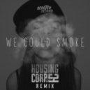 Scooter Island - We Could Smoke