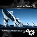 Chromosome, Vimana - The Spirit Molecule (Vimana Remix)