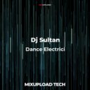 Dj Sultan - Contrast (Original mix)