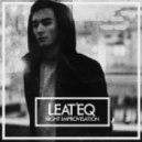 Leat'eq - Night Improvisation