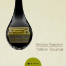 Nikkolas Research - Yellow Source (Original Mix)