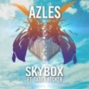 Azles feat. Tabea Becker - Skybox (Original mix)