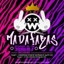 Suga7 - Madafakas (Synth Mix)