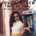 Joyce Wrice - Take It Easy