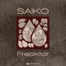 SAIKO - A Day Of Change