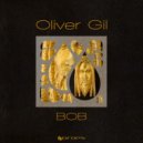 Oliver Gil - Eu Quero Dançar
