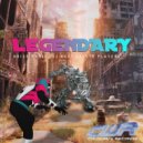 DJ Ak47, Calvin Players, Noise Panic - Legendary