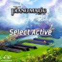 Select Active - Piano Magic